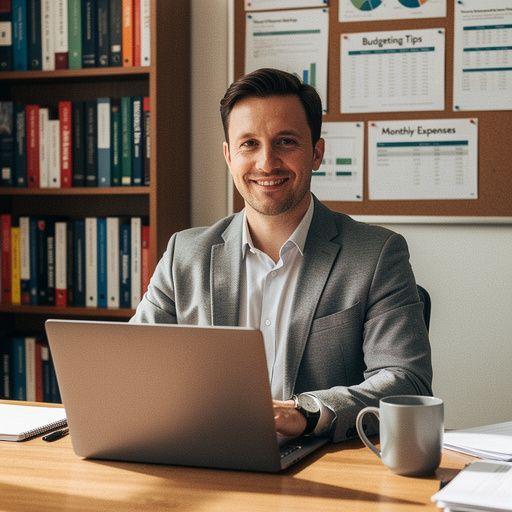 Családi költségvetés tervezése grafikonon ábrázolva